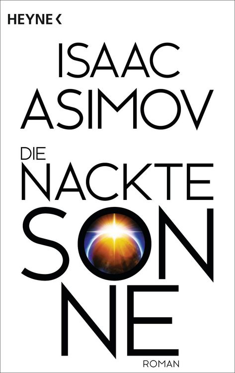 Produktbild: Die nackte Sonne