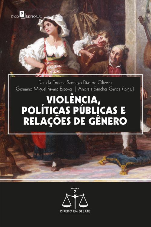 Produktbild: Viol&ecirc;ncia, pol&iacute;ticas p&uacute;blicas e rela&ccedil;&otilde;es de g&ecirc;nero