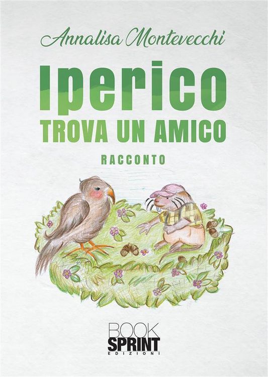 Produktbild: Iperico trova un amico