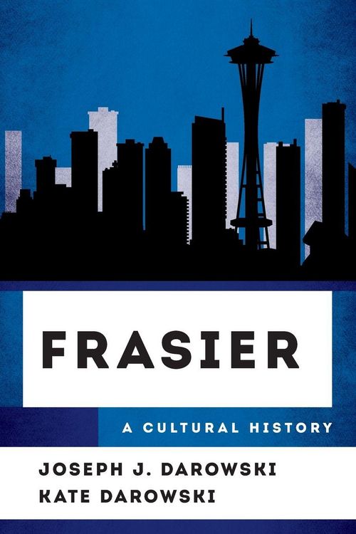 Produktbild: Frasier
