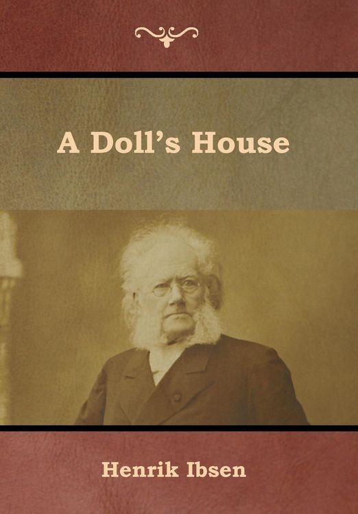Produktbild: A Doll's House