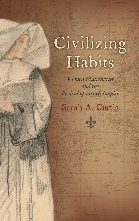 Produktbild: Civilizing Habits