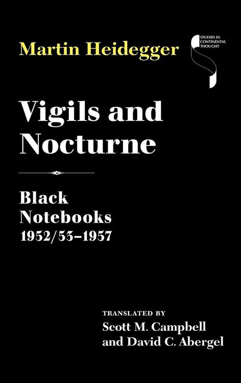 Produktbild: Vigils and Nocturne