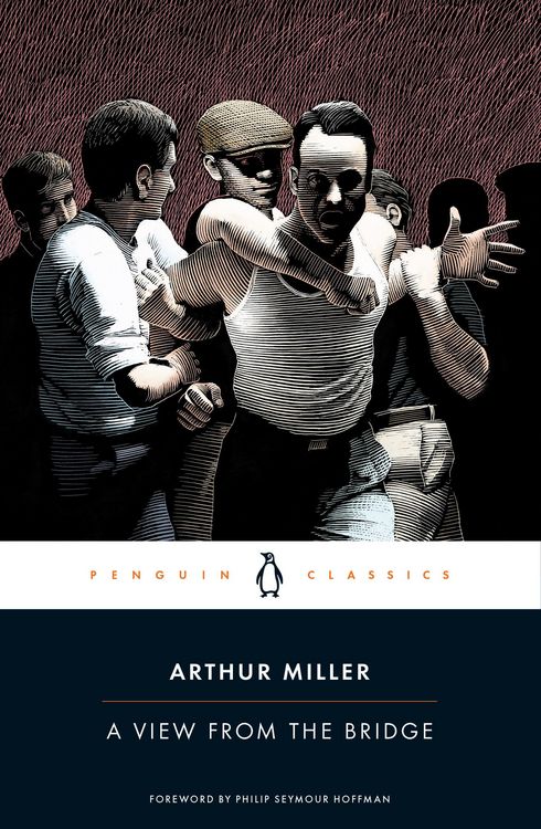 Produktbild: A View from the Bridge