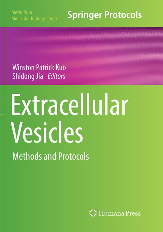 Produktbild: Extracellular Vesicles