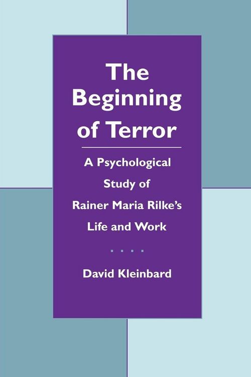 Produktbild: The Beginning of Terror