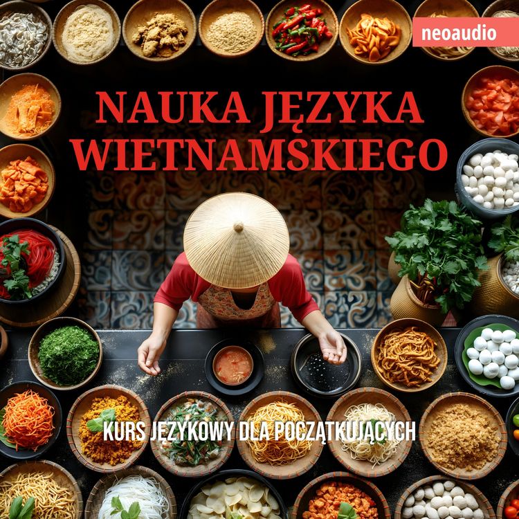 Produktbild: Kursy językowe dla początkujących, Nauka języka wietnamskiego