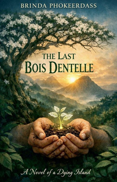 Produktbild: The Last Bois Dentelle