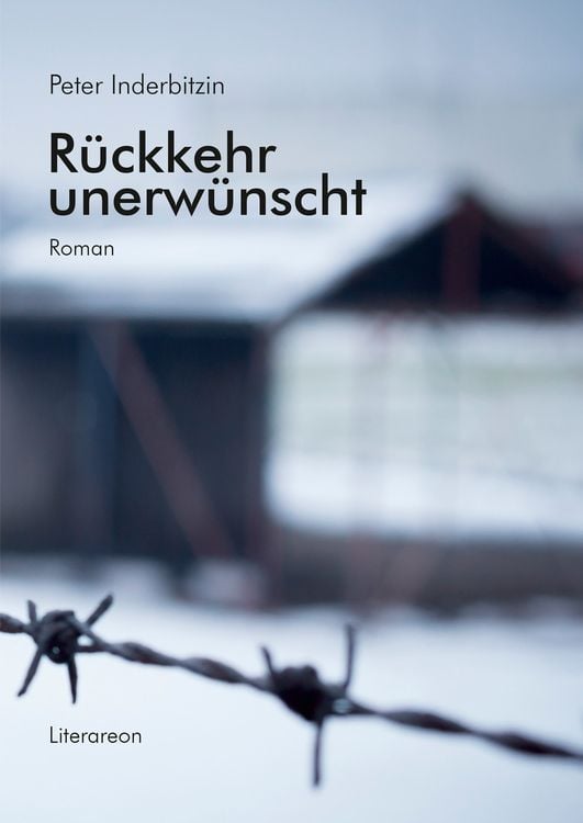 Produktbild: Rückkehr unerwünscht