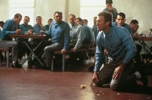 Produktbild: Flucht von Alcatraz