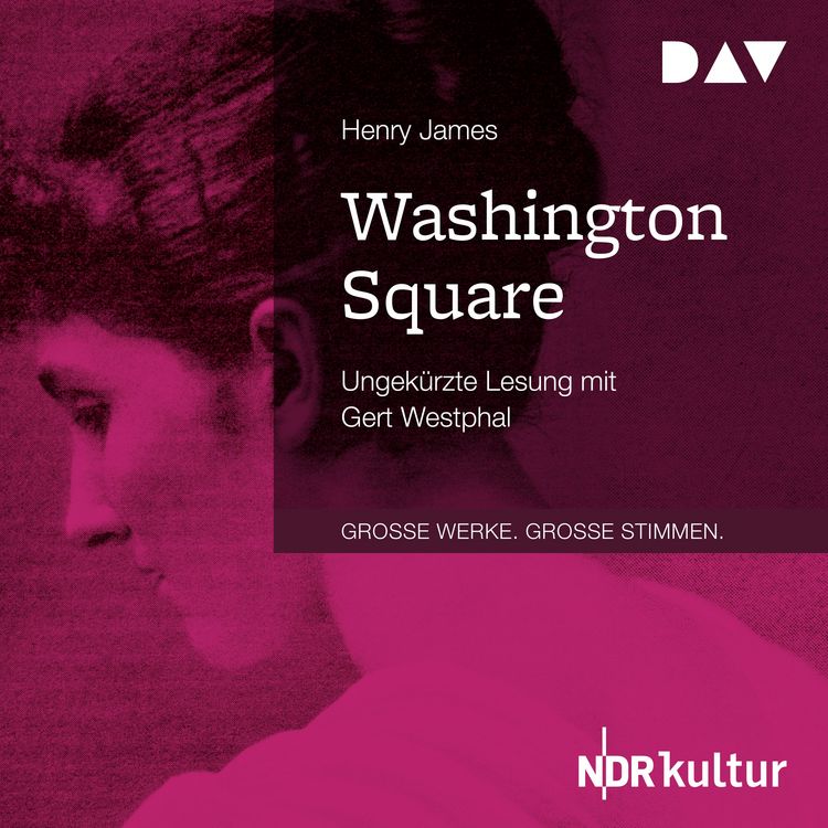 Produktbild: Washington Square
