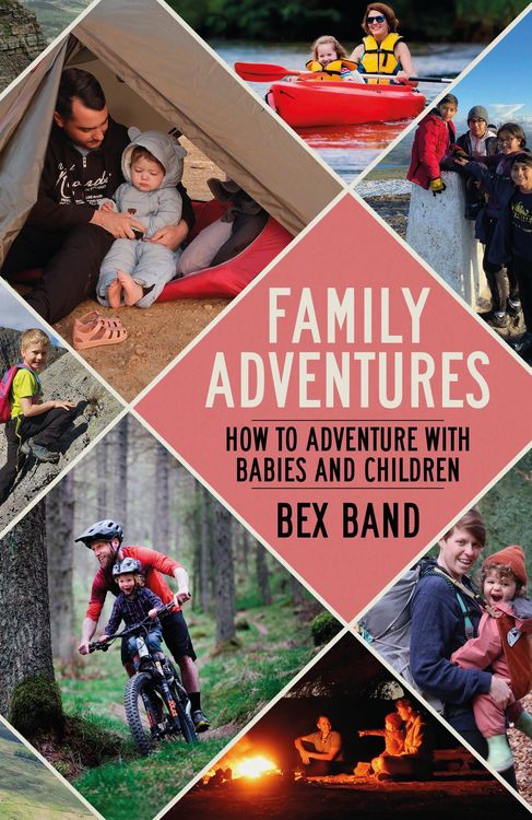 Produktbild: Family Adventures