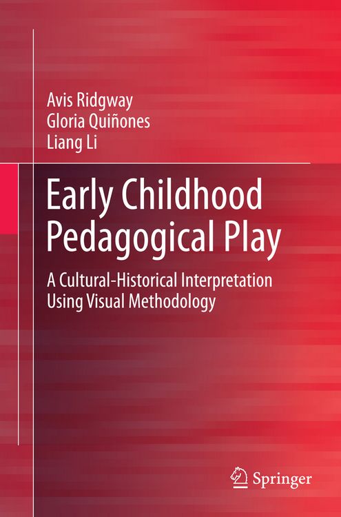 Produktbild: Early Childhood Pedagogical Play