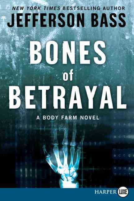 Produktbild: Bones of Betrayal