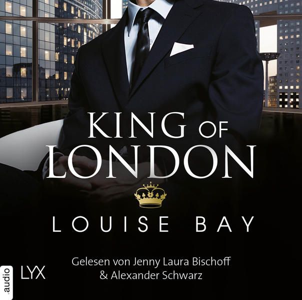 Produktbild: King of London