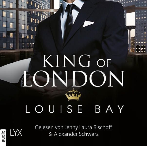 Produktbild: King of London
