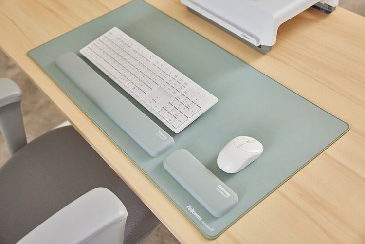 Produktbild: Handgelenkauflage salbei