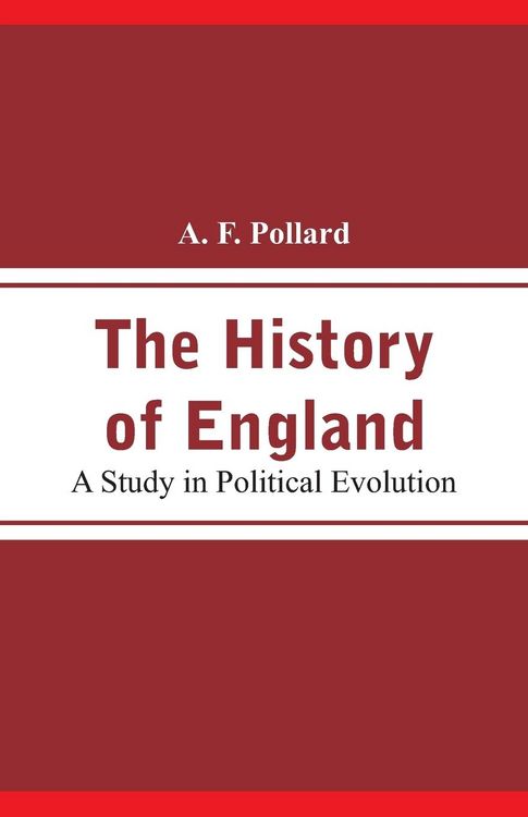 Produktbild: The History of England