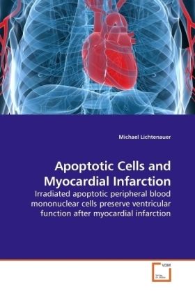 Produktbild: Lichtenauer, M: Apoptotic Cells and Myocardial Infarction