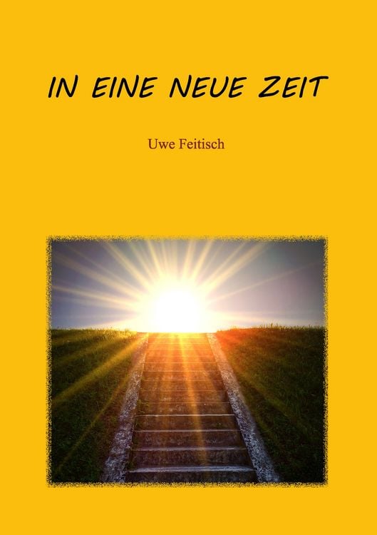 Produktbild: In eine Neue Zeit