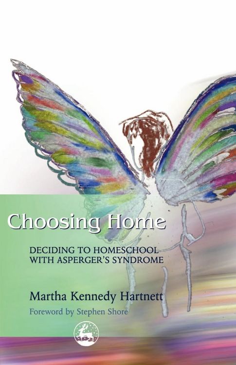 Produktbild: Choosing Home