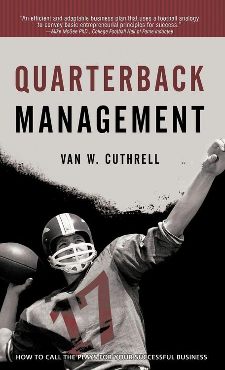 Produktbild: Quarterback Management