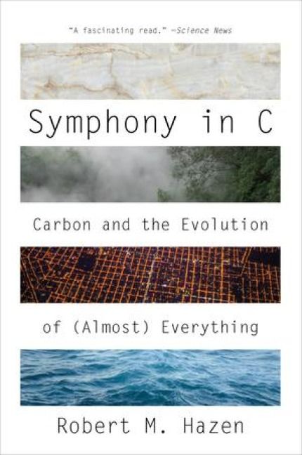 Produktbild: Symphony in C
