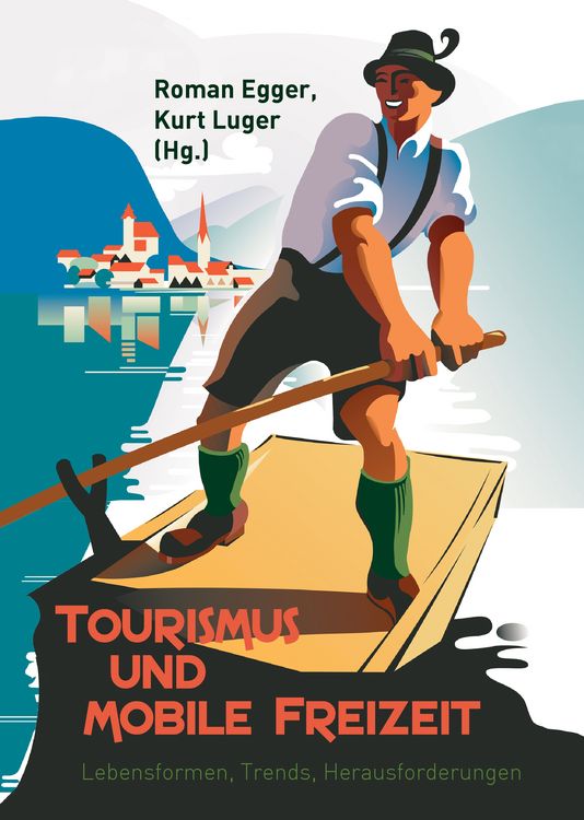 Produktbild: Tourismus und mobile Freizeit