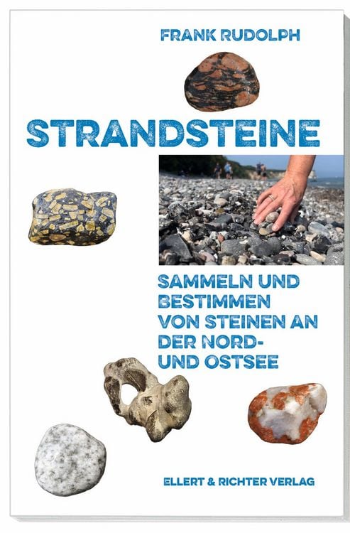 Produktbild: Strandsteine