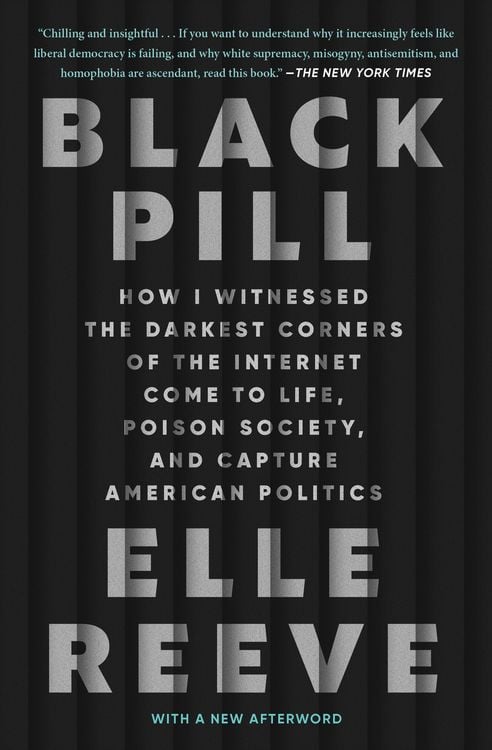 Produktbild: Black Pill