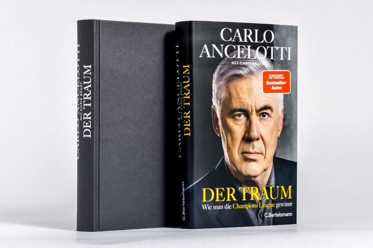 Produktbild: Der Traum