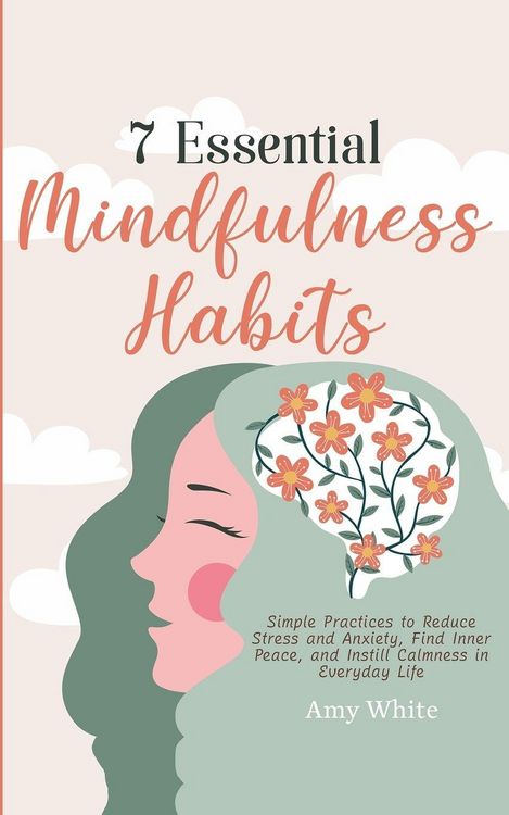 Produktbild: 7 Essential Mindfulness Habits