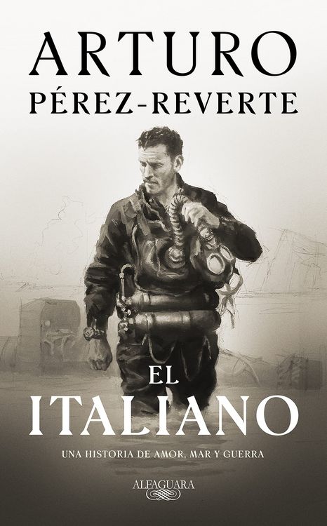 Produktbild: El italiano