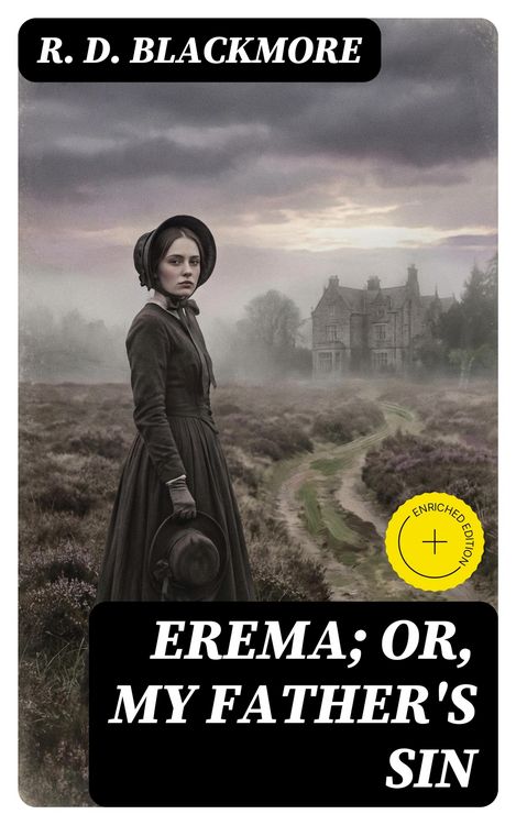 Produktbild: Erema; Or, My Father's Sin