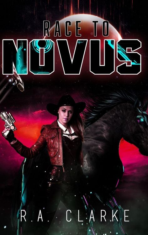 Produktbild: Race To Novus