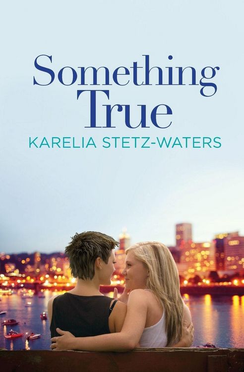 Produktbild: Something True