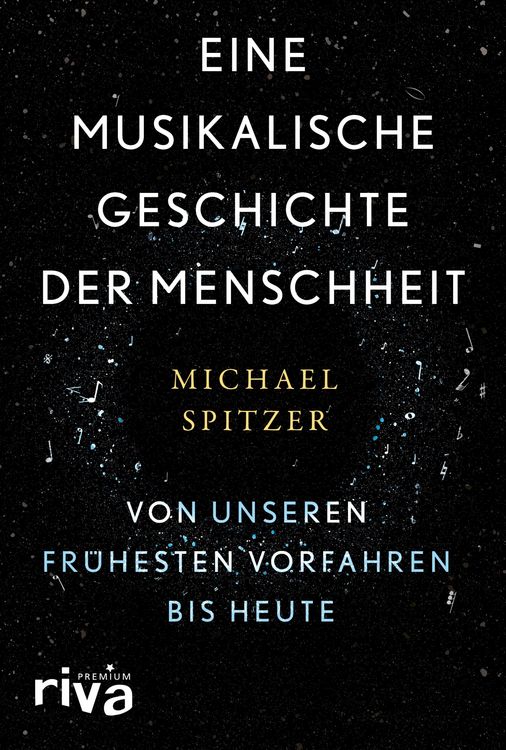 Produktbild: Eine musikalische Geschichte der Menschheit