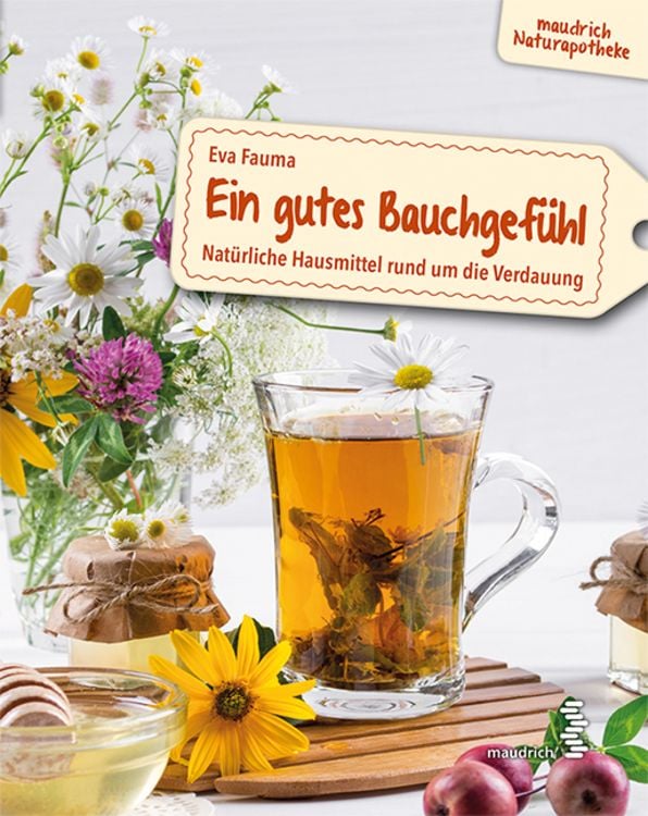Produktbild: Ein gutes Bauchgefühl
