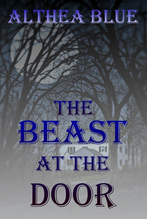 Produktbild: The Beast at the Door