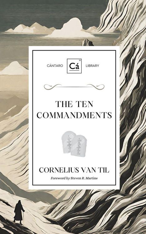 Produktbild: The Ten Commandments