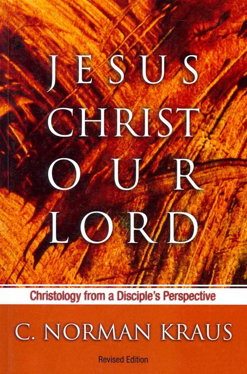 Produktbild: Jesus Christ Our Lord