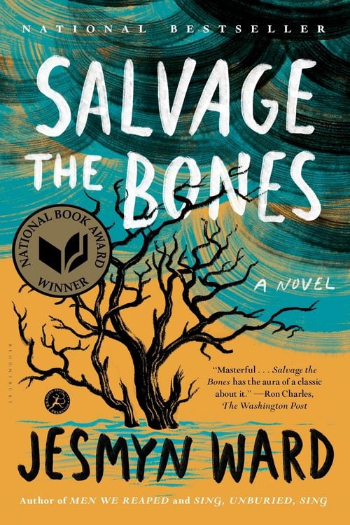 Produktbild: Salvage the Bones
