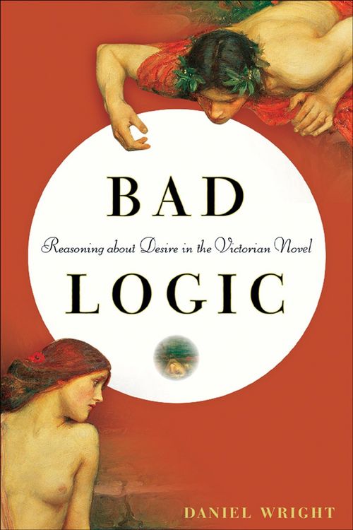 Produktbild: Bad Logic