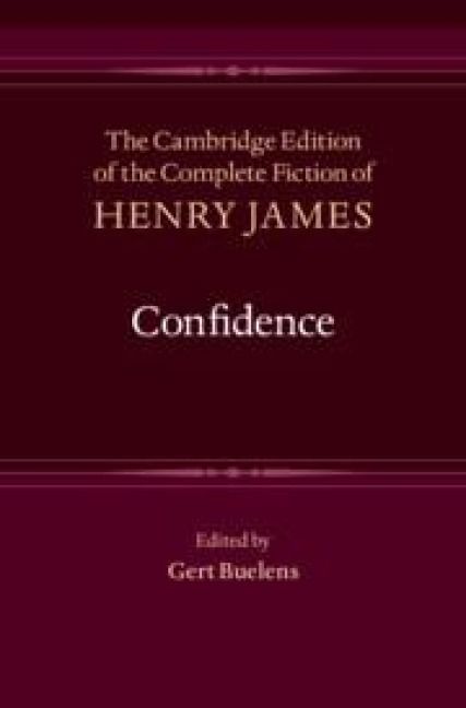 Produktbild: Confidence