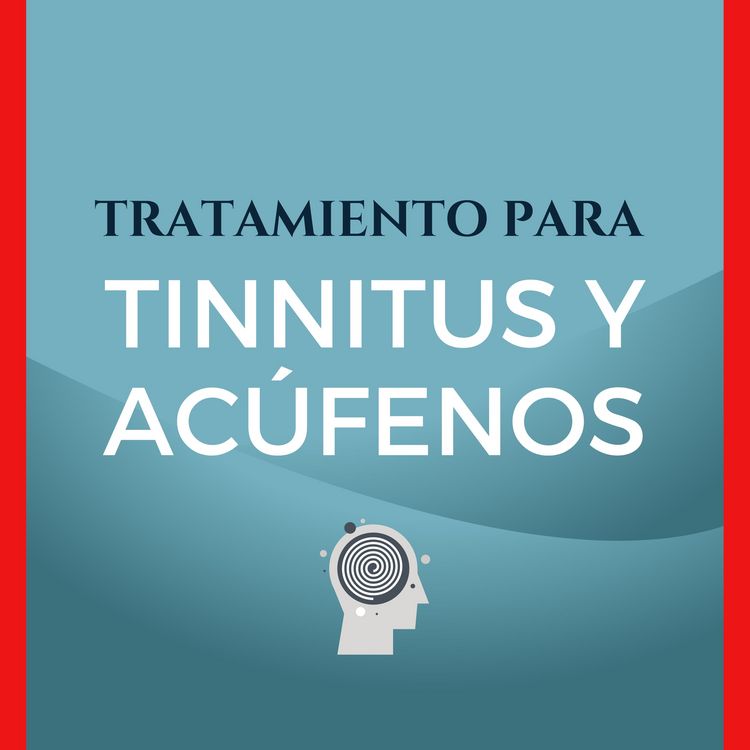 Produktbild: Tratamiento Para Tinnitus y Ac&uacute;fenos