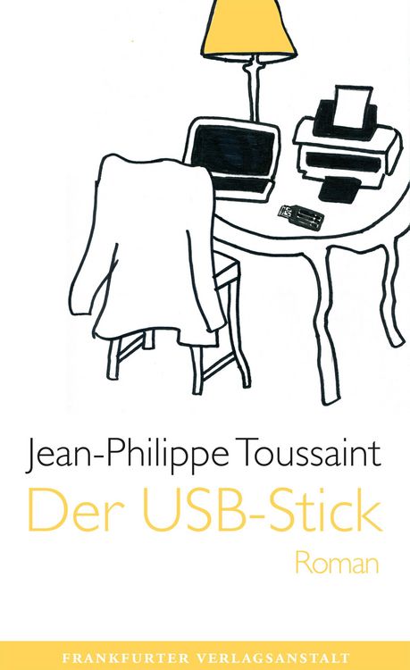Produktbild: Der USB-Stick