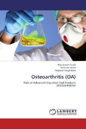 Produktbild: Singh, R: Osteoarthritis (OA)