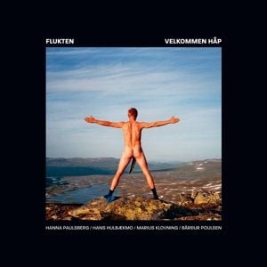 Produktbild: Velkommen Hap