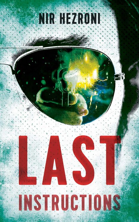 Produktbild: Last Instructions