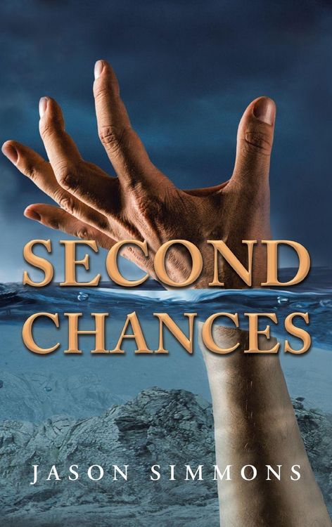 Produktbild: Second Chances